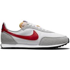Nike - Waffle Trainer 2 sneakers - Herre - 43 - Hvid