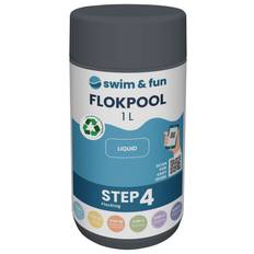Flokningsmiddel 1L - PoolOasen