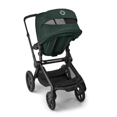 Bugaboo Fox 5 Renew - Fern Green Complete