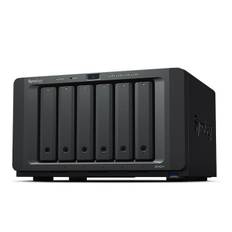 SYNOLOGY Bundle DS1621+ + 8TB HDD 4x8TB