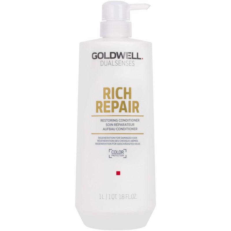 Goldwell Dualsenses Rich Repair Balsam 1000 ml