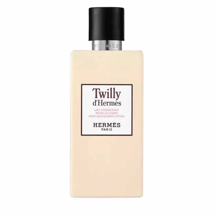 Twilly d'Hermès Body Lotion 200ml