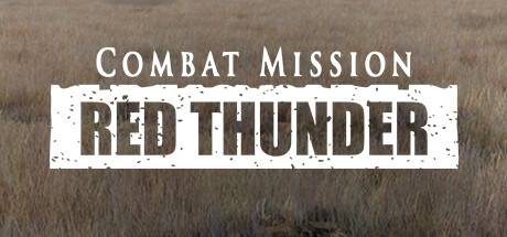 Combat Mission: Red Thunder (PC) - Standard