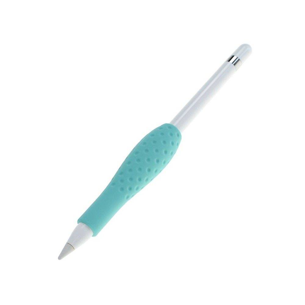 Trolsk Silikonegreb (Apple Pencil 1:a gen) - Grøn.