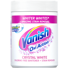 Vanish Oxi Action Powder Crystal White 1000 g