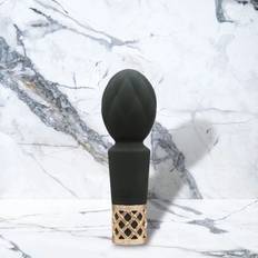 Pillow Talk - Secret Pleasure Wand | Black