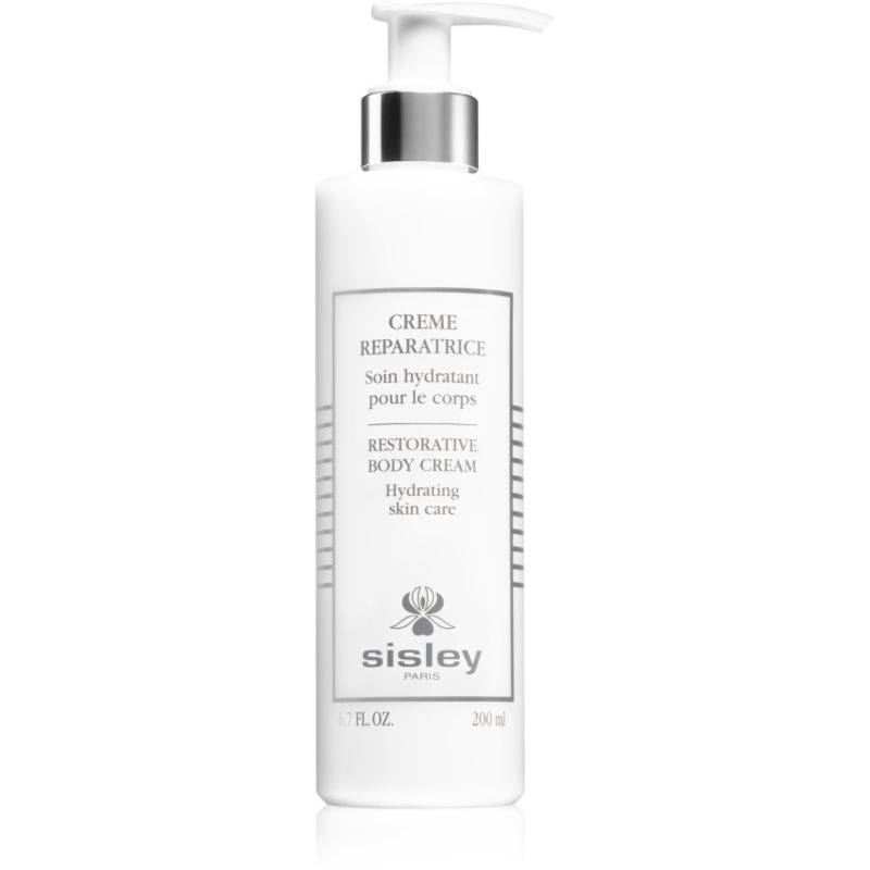 Sisley Restorative Body Cream Fugtende creme til krop 200 ml - 200 ml