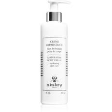 Sisley Restorative Body Cream Fugtende creme til krop 200 ml - 200 ml