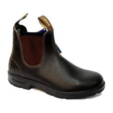 Blundstone, Sko, Dame, Brun, 35 EU, Læder, Original 500 Sneakers