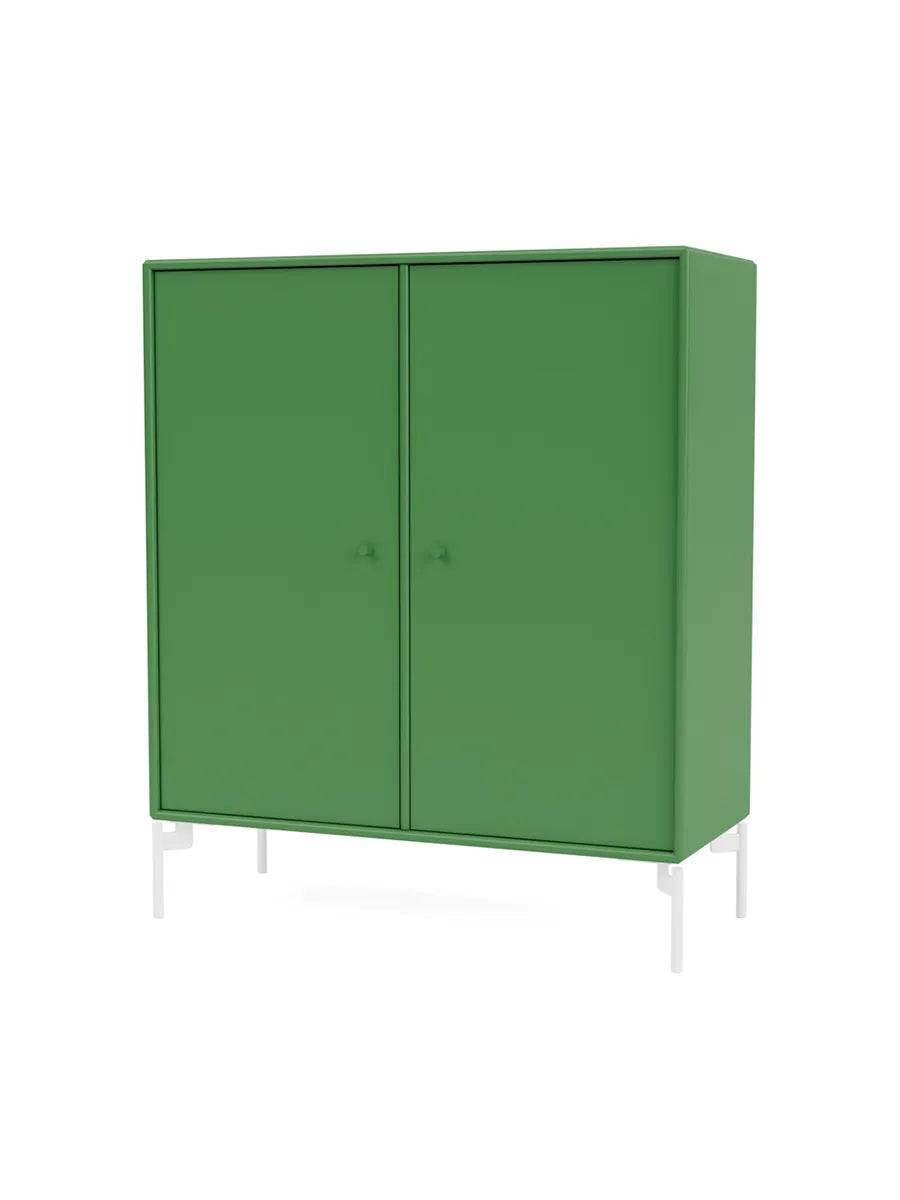 1118 modul dybde 38, inkl. ben fra Montana Parsley / Snow - Jacobsen Plus