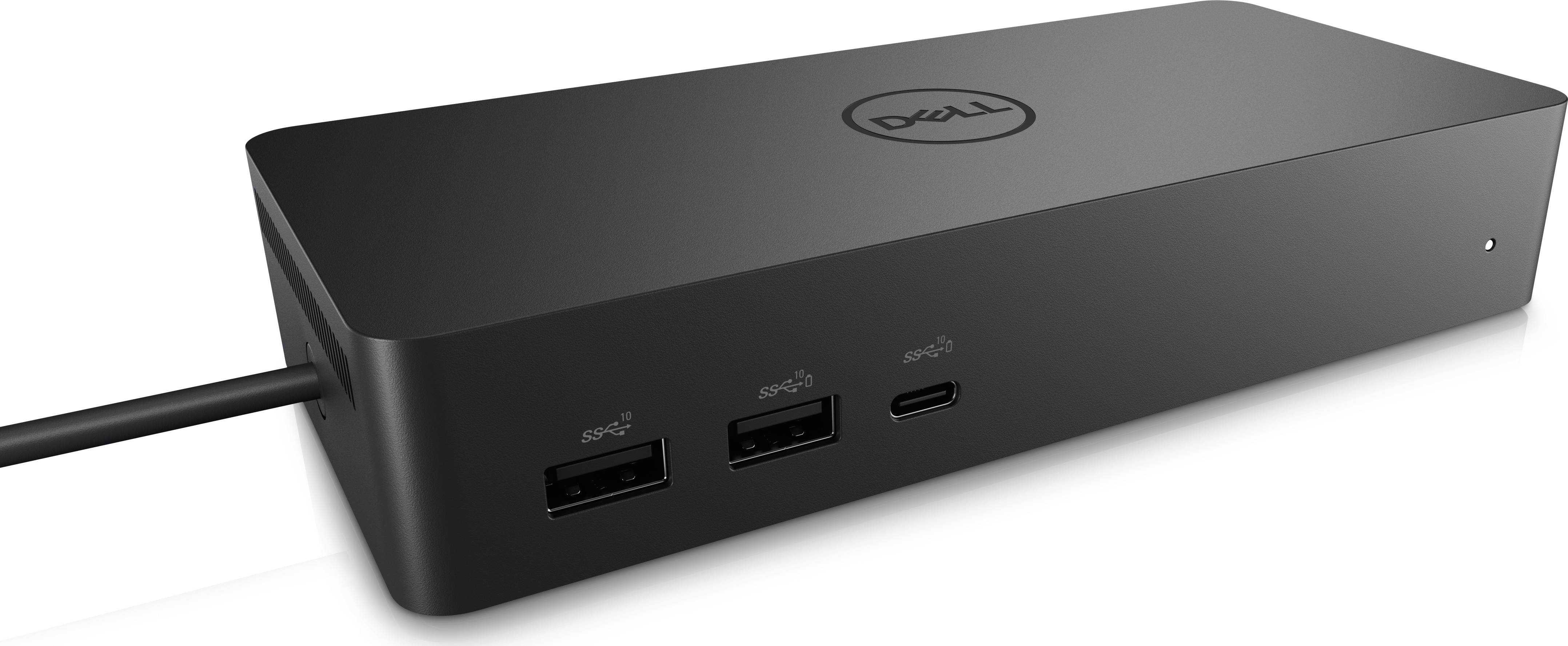 Dell UD22 Universal 130W USB-C dockingstation