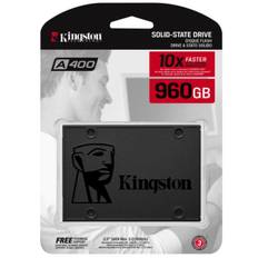 Kingston A400 960GB 2.5&quot; SSD