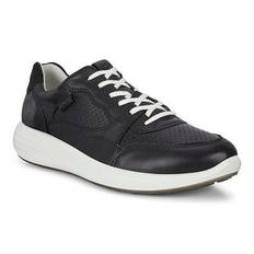 SORT SOFT 7 RUNNER SNEAKER - 37