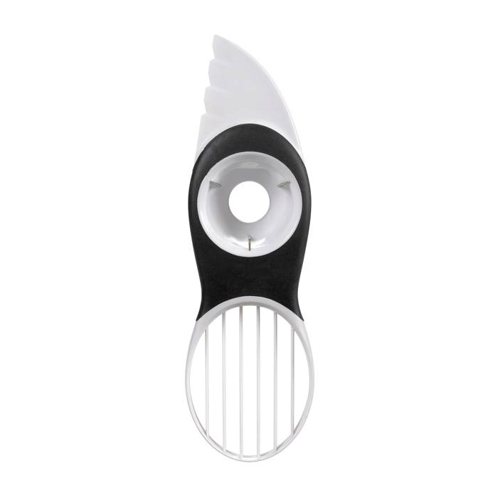 Good Grips OXO 3-in-1 Avocado Slicer Hvid