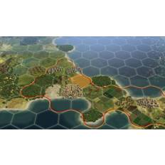 Sid Meier's Civilization V Complete Edition RoW Steam CD Key