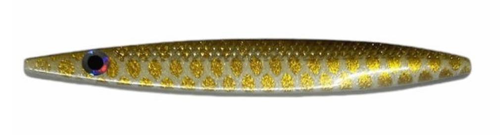 Slinky Trout 12.