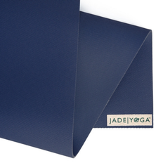 Jade yogamåtte – Harmony – Midnight blue