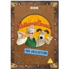 Wallace & Gromit: The Collection