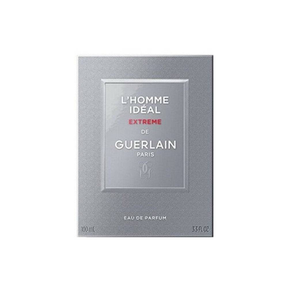Guerlain L'Homme Idéal Extreme EDP M 100 ml