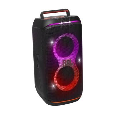JBL PartyBox Club 120 - Svart