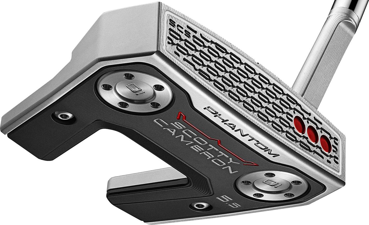Scotty Cameron Phantom 5.5 (2026) Putter
