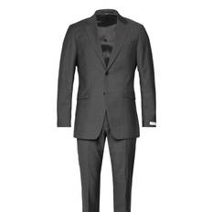 S.justin Designers Suits Grey Tiger Of Sweden