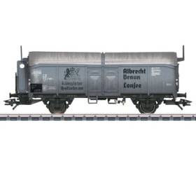 Märklin 45087.1 -NY Id: 18216 -H0 (1:87)