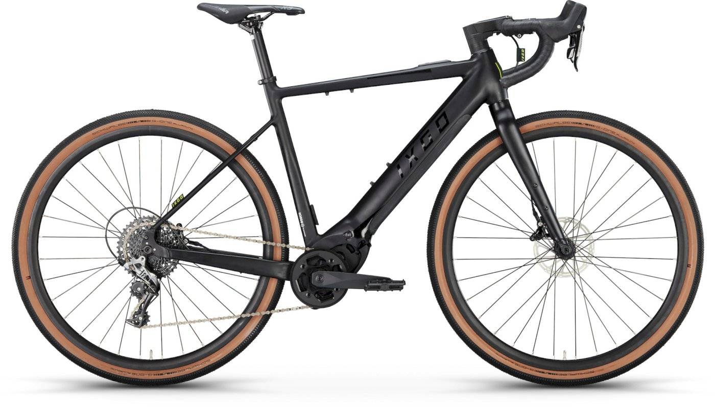 IXGO GX-E THREE 53CM