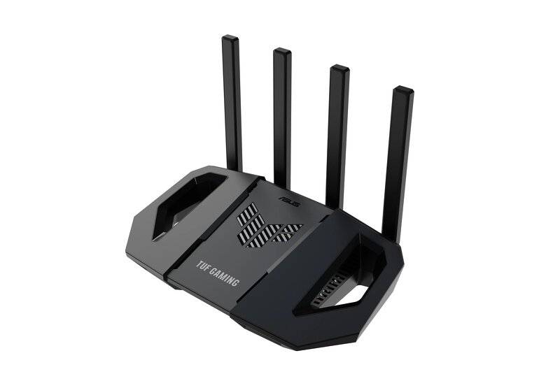 ASUS TUF BE3600 / Dual Band / WiFi 7 / Gaming Router