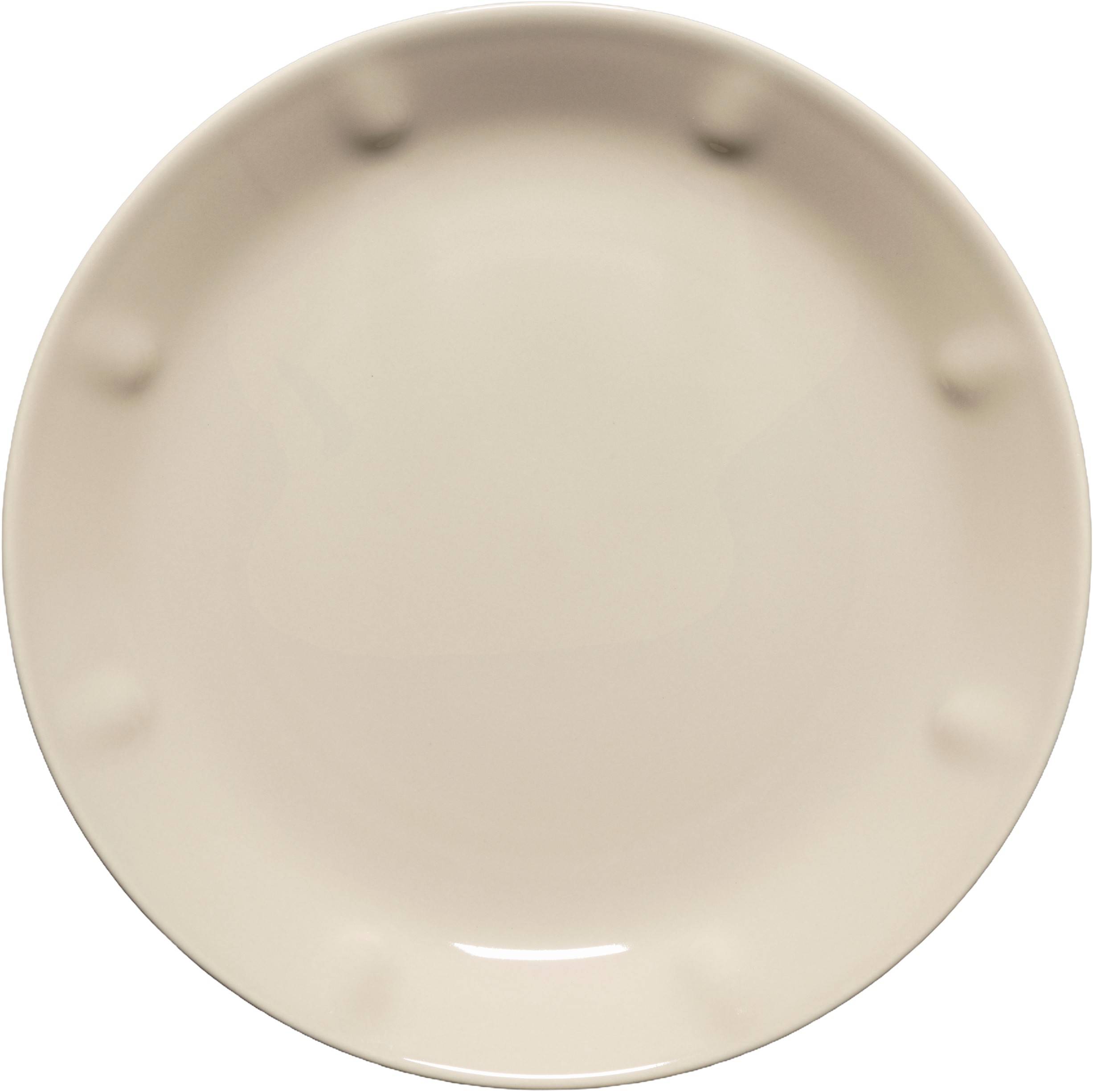 Iittala Solare Tallerken 27cm Sand - 2,5 Middagstallrikar Från Magasin (2,5)
