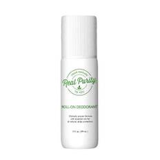 Real Purity Deodorant