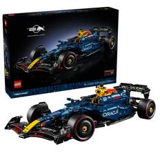 LEGO Technic Oracle Red Bull Racing RB20 F1 42206