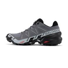 Salomon Speedcross 6 (Wide) Herr