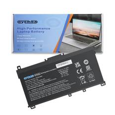 OYOMBA L11119-855 HT03XL Laptop Akku für HP Pavilion 14-CE 14-CF 14-CK 14-cm 14-DH 14-DK 14-DF 14-MA 14Q-CS 14Q-CY 15-CS 15-DQ 15-DA - DB 15-CW 17-by 17-CA 240 245 250 255 G7 340 348 G5 L11421-2C2