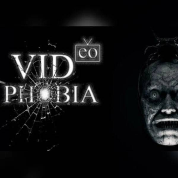 VIDeoPHOBIA (PC) Steam Gift - GLOBAL.