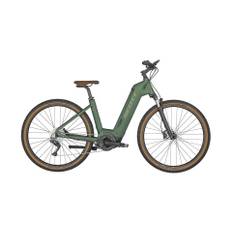 Scott Elcykel Unisex Sub Cross eRIDE 10 Unisex - Malachite Green (S)