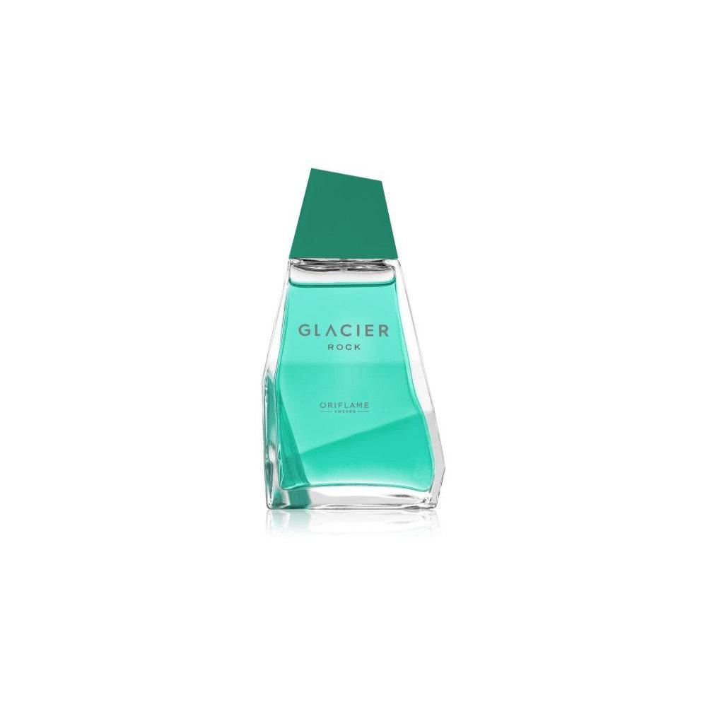 Oriflame Glacier Rock Eau de Toilette unisex 100 ml