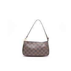 Louis Vuitton Damier Navona Bag - Brown (13x21x4 cm)