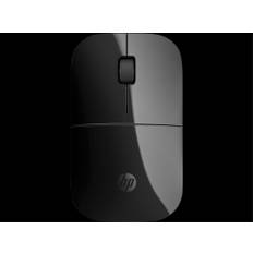 HP Z3700 Trådlös Mus - Svart