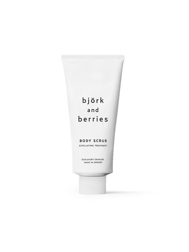 Body Scrub - 200 ml