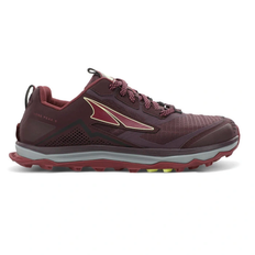 Altra W Lone Peak 5 Dark Port/Light Rose: 37,5