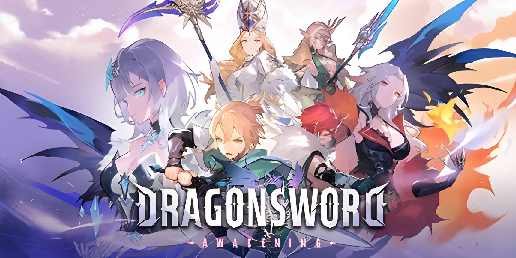 DragonSword Awakening (PC) - Standard