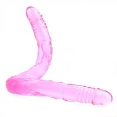 Dobbelt Dildo 50 cm Pink