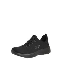 SKECHERS Sneaker low 'Dynamight'  sort - 42