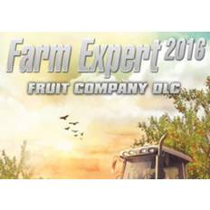 Farm Expert 2016 - Fruit Company (DLC) (PC) Steam Key - GLOBAL