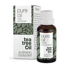 Australian Bodycare Pure Tea Tree Oil 30ml