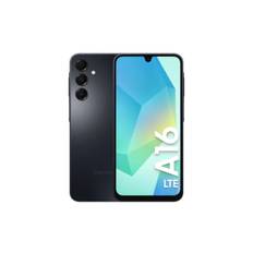 Samsung Galaxy A16 A165F 128GB - Svart