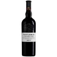 Taylors Vintage Port 2017