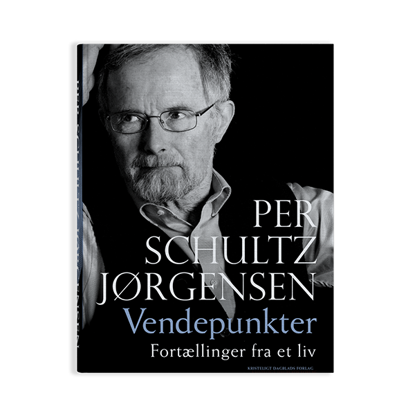 Vendepunkter - E-bog