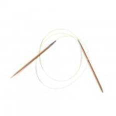 HiyaHiya Bamboo Rundpind – 100 cm – 2,5mm - Bamboo Fixed Circulars – 100cm